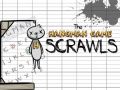 Spel Galgen: Krabbels online Spel Galgen: Krabbels online