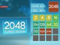 Spel 2048 Klassieke editie online