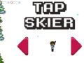 Spel Tik Skieur online Spel Tik Skieur online