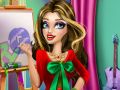 Spel Gwen Winter Echte Make-over online
