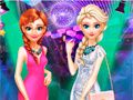 Spel Zusters Avond Uit online