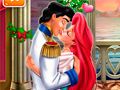 Spel De Kus van de Zeemeermin Prinses Onder de Maretak online Spel De Kus van de Zeemeermin Prinses Onder de Maretak online