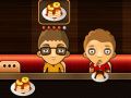 Spel Pannenkoekenbar online Spel Pannenkoekenbar online
