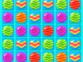 Spel Zoete Match 3 online
