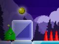 Spel Kerstgravitatie Loper online