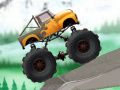 Spel Vrachtwagenproeven online Spel Vrachtwagenproeven online