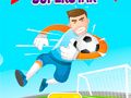 Spel Penalty Superstar online Spel Penalty Superstar online