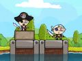 Spel Piraatbuit online