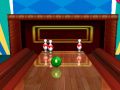 Spel Bowling Meesters 3D online