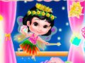 Spel Tandenfee Prinsessen online Spel Tandenfee Prinsessen online