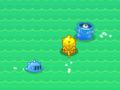 Spel Spetterende Draak Pong online