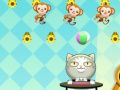 Spel Vangende Stuiterende Kermis online