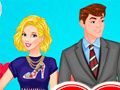 Spel Rivalen van de Prinsessenvrienden online