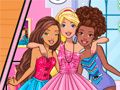 Spel Barbie Teamdoelen online