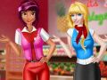 Spel Supermarktmanager online Spel Supermarktmanager online