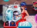 Spel Het wassen van lieveheersbeestje kostuums online