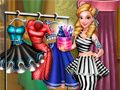 Spel Dove Pinup Dolly Aankleden online