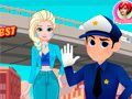 Spel IJs Koningin Rijbewijs Test online Spel IJs Koningin Rijbewijs Test online