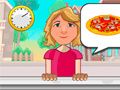 Spel Baktijd Pizzas online Spel Baktijd Pizzas online