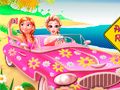 Spel Prinsessen Roadtrip Plezier online