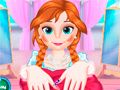 Spel Prinses Annie Nagelsalon online Spel Prinses Annie Nagelsalon online