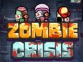 Spel Zombiecrisis online