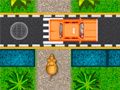 Spel Rat Oversteek online