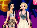 Spel Prinsessen op 3 feesten per nacht online