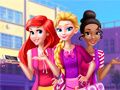Spel Hogeschool Diva's online