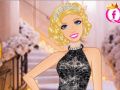 Spel Barbie Glamour Koningin online