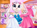 Spel Sweet Angie Mode Kleedkamer online