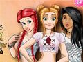 Spel Private Tumblr-feest voor prinsessen online