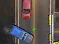 Spel Rush Hour Stadsparkeren online