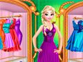 Spel Eliza Uitverkoop Race online