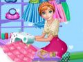 Spel Annie's Kleermakerij online