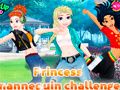 Spel Prinses Mannequin Uitdaging online