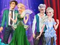 Spel Het Beste Winterkoppel online Spel Het Beste Winterkoppel online