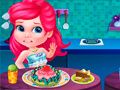 Spel Kookwedstrijd online