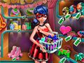 Spel Lieveheersbeestje Valentijns Geschenken online