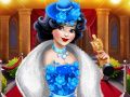 Spel Sneeuwwitje: Hollywood Glamour online Spel Sneeuwwitje: Hollywood Glamour online