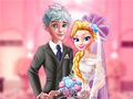 Spel Vintage Bruiloft online