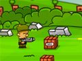 Spel Zombie Killer online Spel Zombie Killer online
