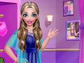 Spel Amy's Prinsessen Look online