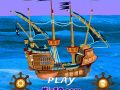 Spel Top Schieten: Het Piratenschip online