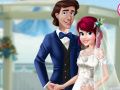 Spel Droom Huwelijk online