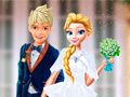 Spel Prinses Ellie: Droomhuwelijk online