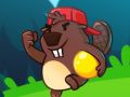 Spel Bever Bubbels online