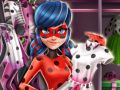 Spel Wonderbaar Hero Kast online