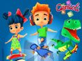 Spel Skate Hooligans online
