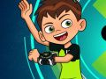 Spel Ben 10: Krachtstoot online